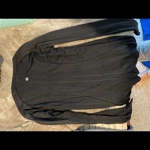 Lulu lemon long sleeve